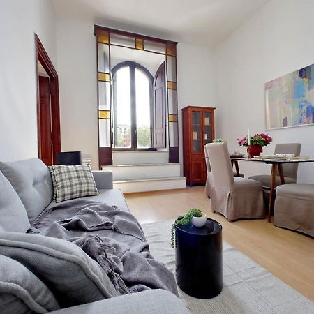 Cavour 2 Bedrooms Apartment روما المظهر الخارجي الصورة