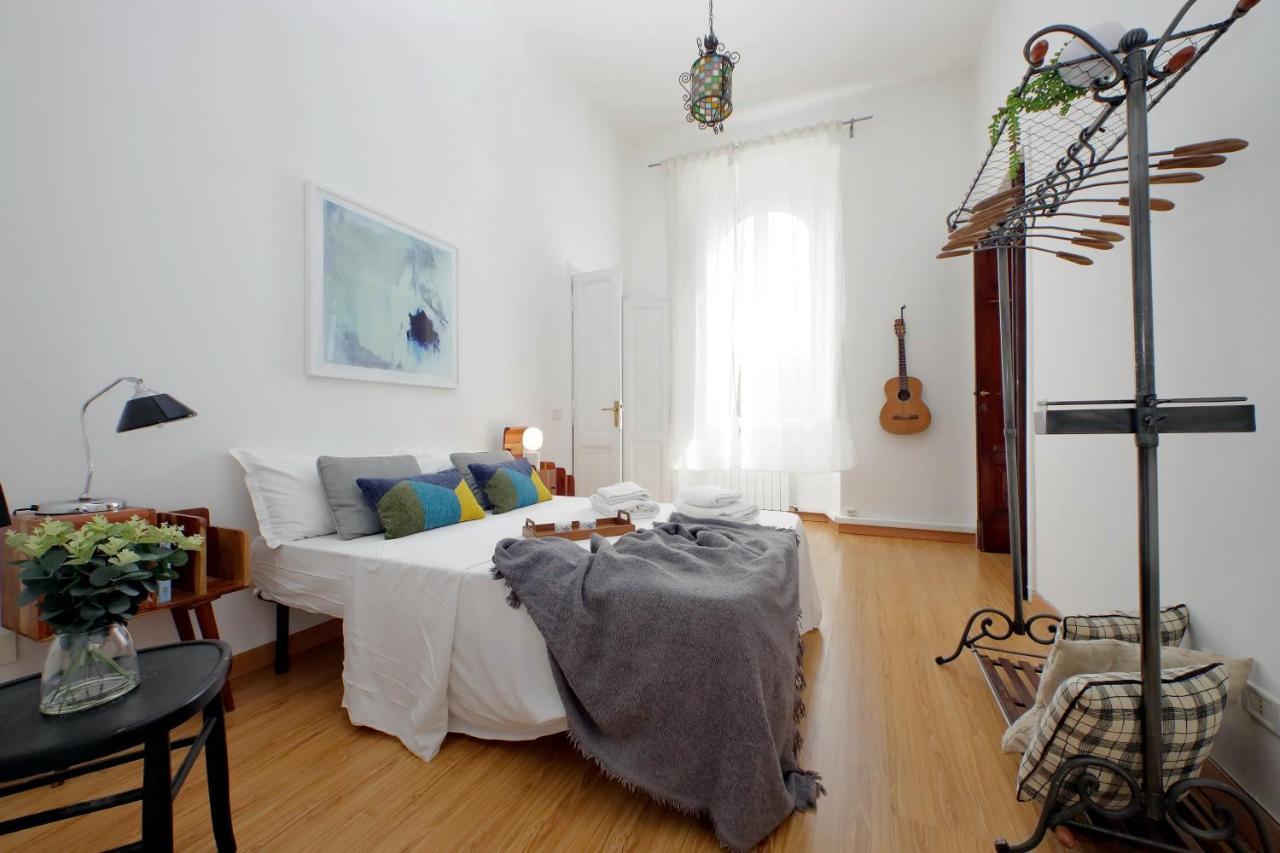 Cavour 2 Bedrooms Apartment روما المظهر الخارجي الصورة