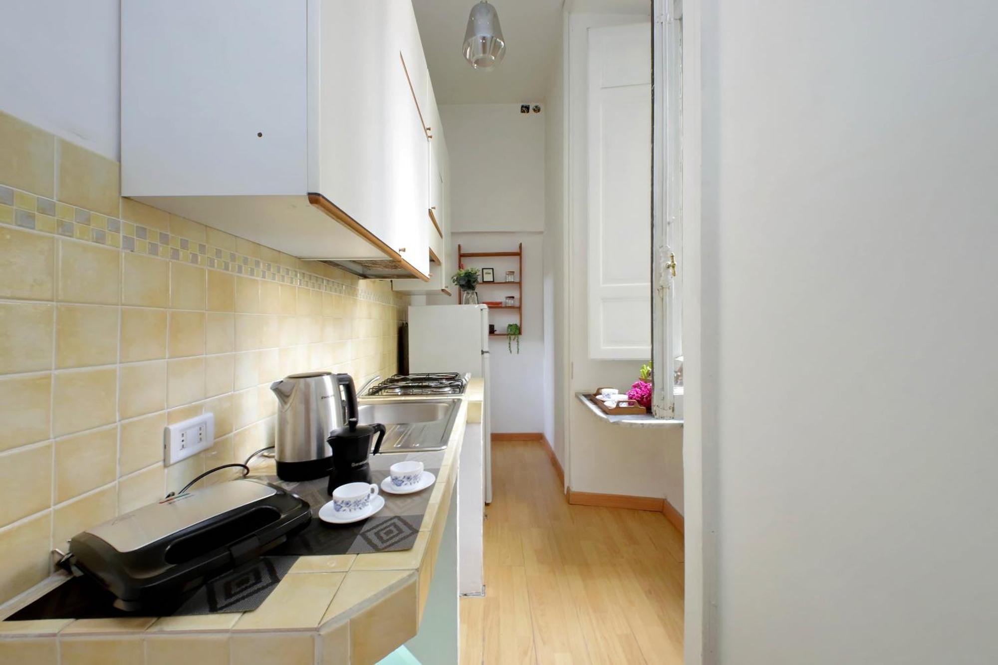 Cavour 2 Bedrooms Apartment روما المظهر الخارجي الصورة