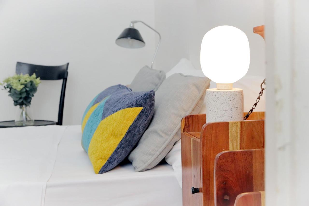 Cavour 2 Bedrooms Apartment روما المظهر الخارجي الصورة