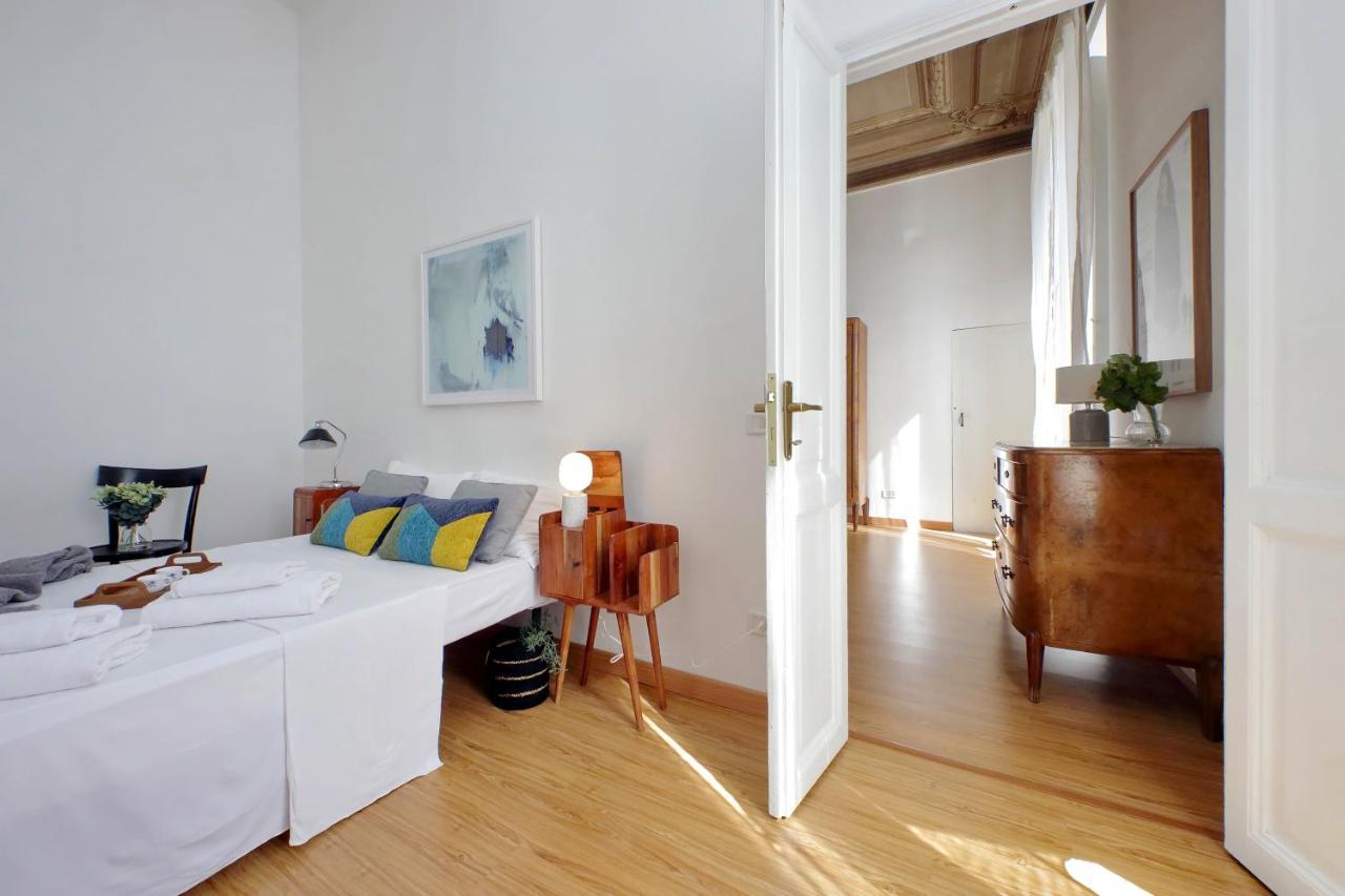 Cavour 2 Bedrooms Apartment روما المظهر الخارجي الصورة