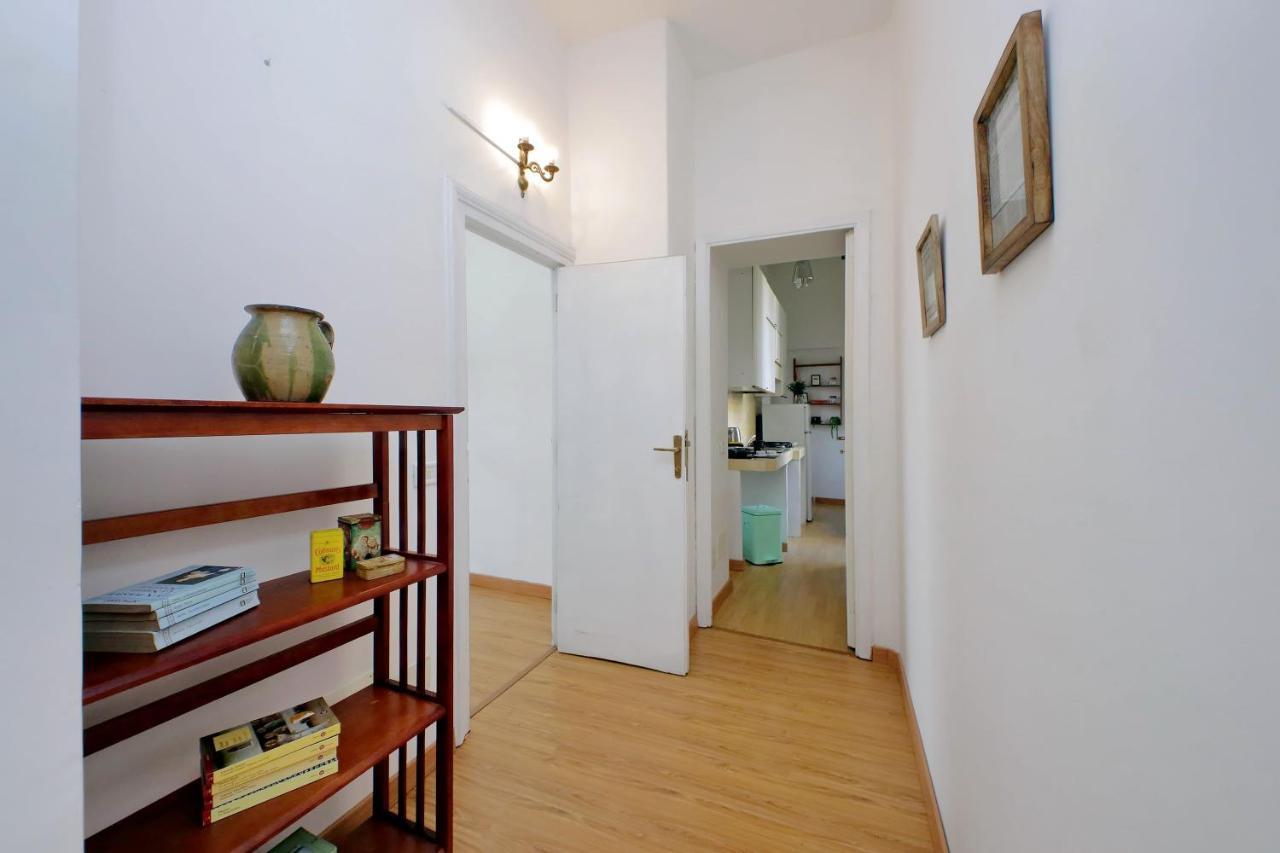 Cavour 2 Bedrooms Apartment روما المظهر الخارجي الصورة